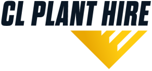 CL Plant Hire logo